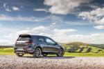 Volkswagen Golf GTi Clubsport S 2016 года